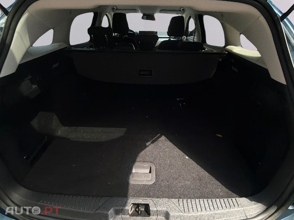 Ford Focus SW 1.5 TDCi EcoBlue Active