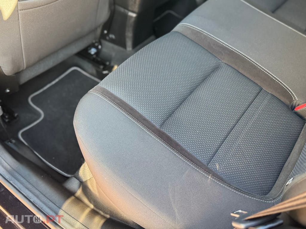 Fiat Tipo 1.3 M-Jet Lounge J17