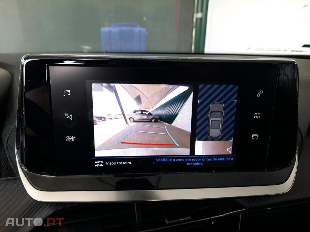 Peugeot 2008 1.5 BlueHDi Active Pack