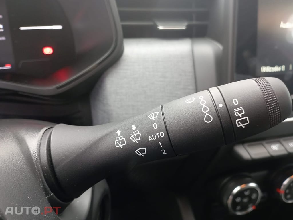 Renault Clio Clio Evolution TCE 90