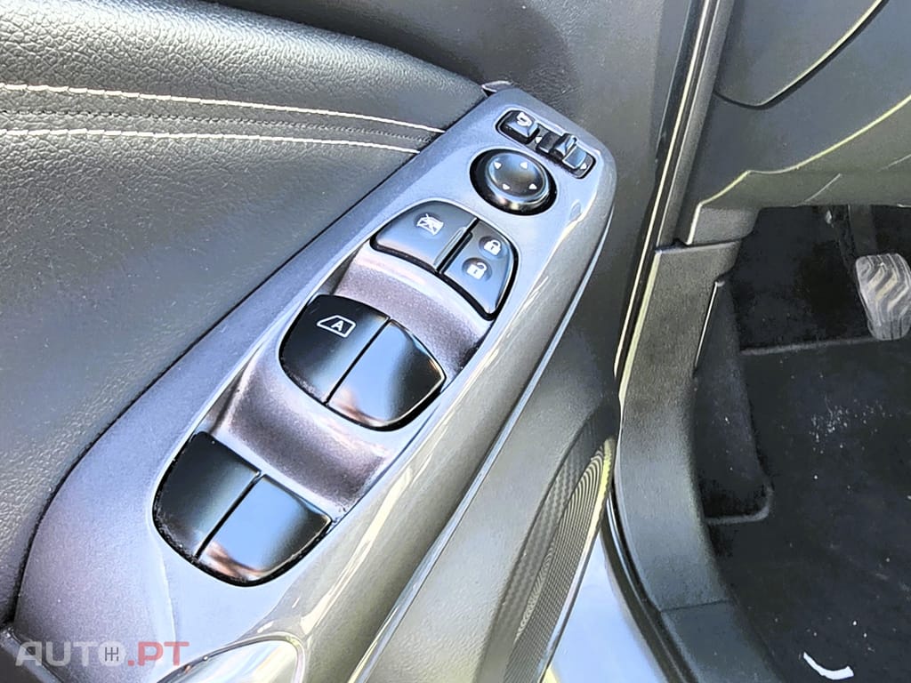 Nissan Juke n-connecta