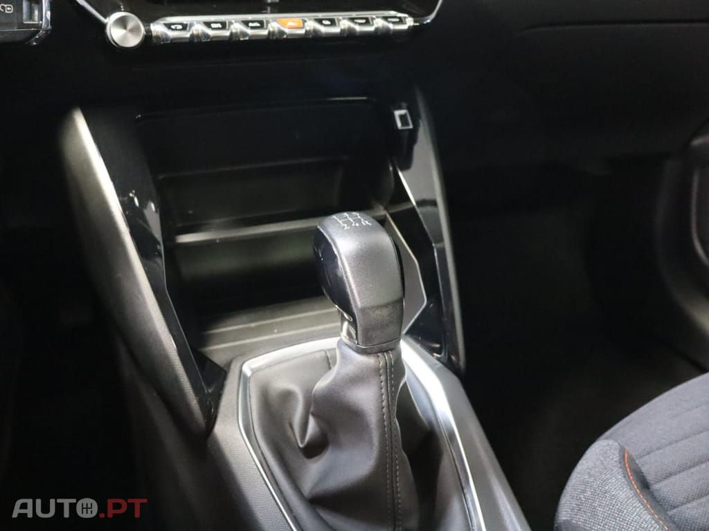 Peugeot 208 1.2 PureTech Active