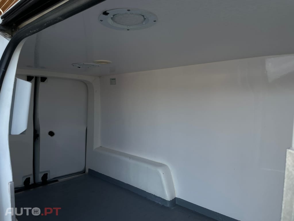 Toyota Proace 2.0 D-4D L2