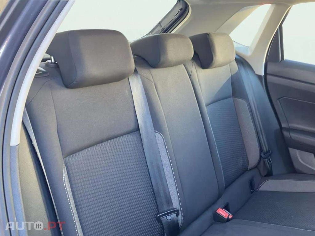 Volkswagen Polo 1.0 TSI Life