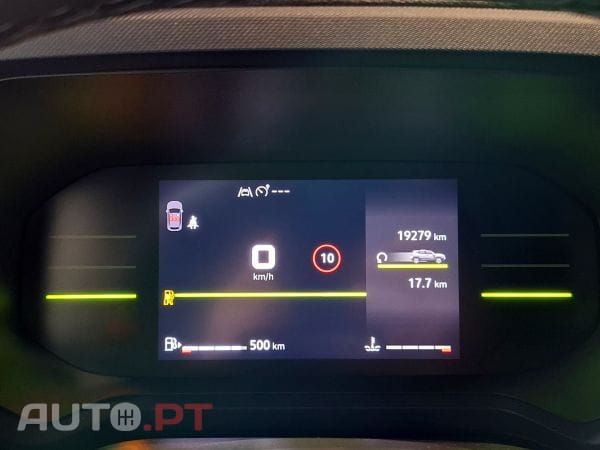 Dacia Duster 1.0 ECO-G 100 Bi-Fuel Journey