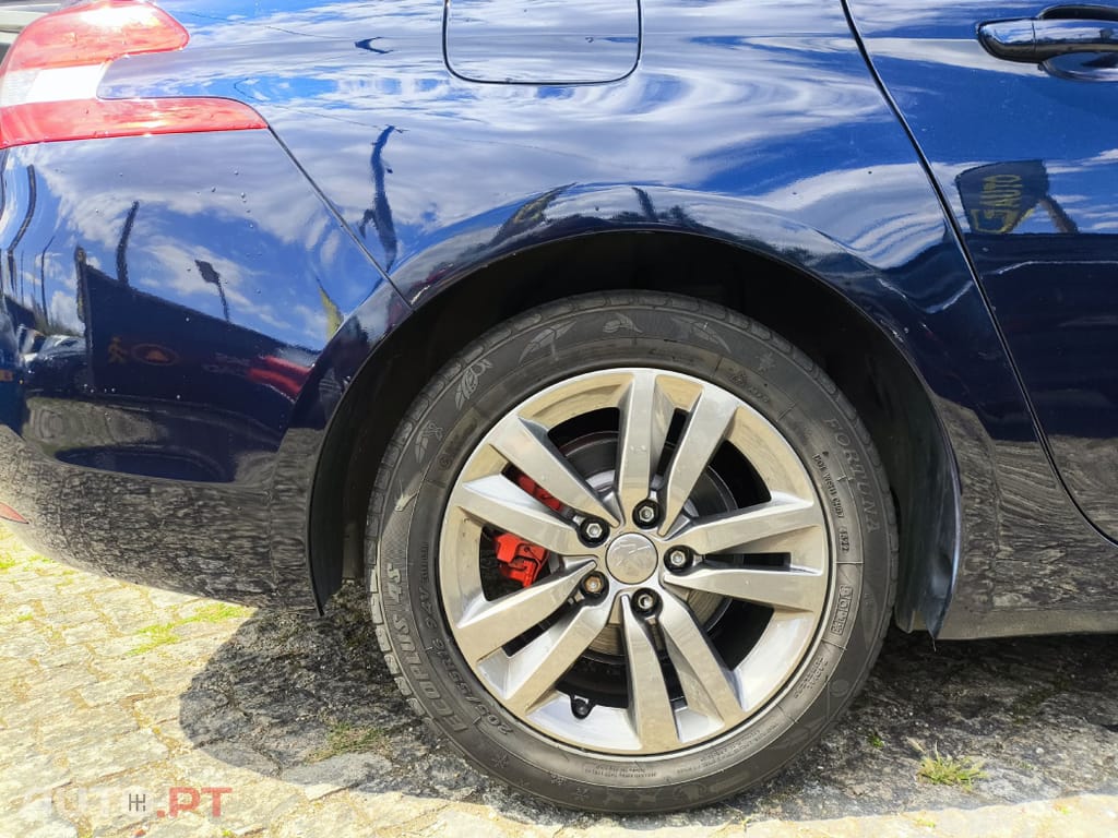 Peugeot 308 SW 1.2 Active Business
