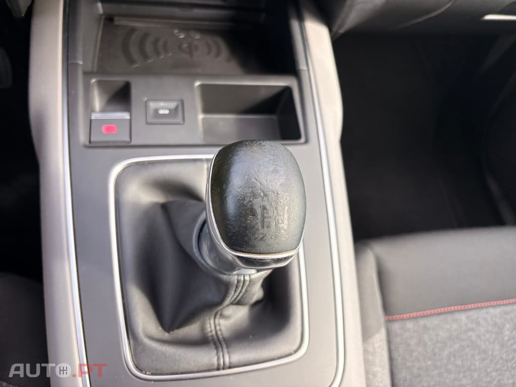 Citroen C5 Aircross 1.5 BlueHDi Live