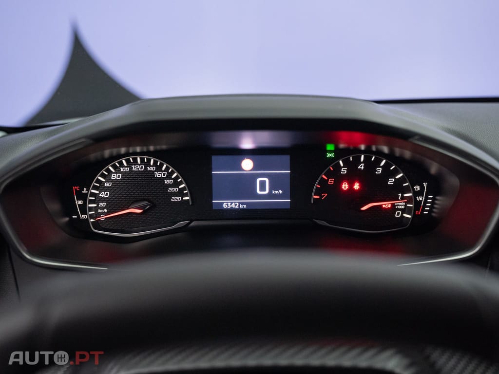 Peugeot 208 1.2 PureTech Active