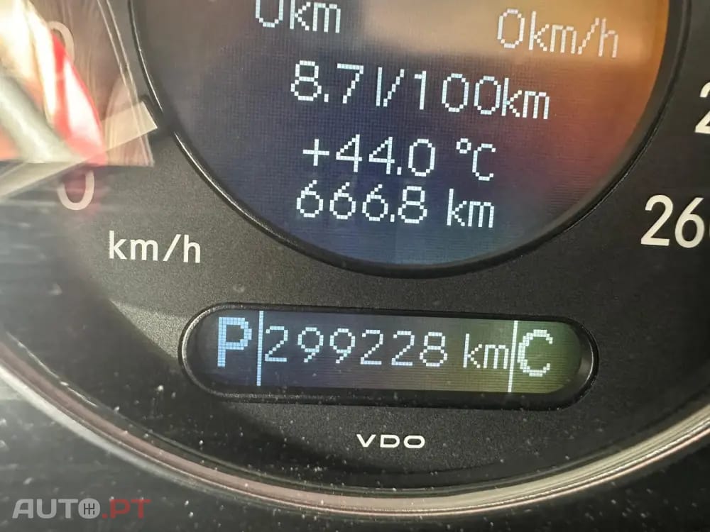 Mercedes-Benz CLK 200 K Avantgarde Aut.