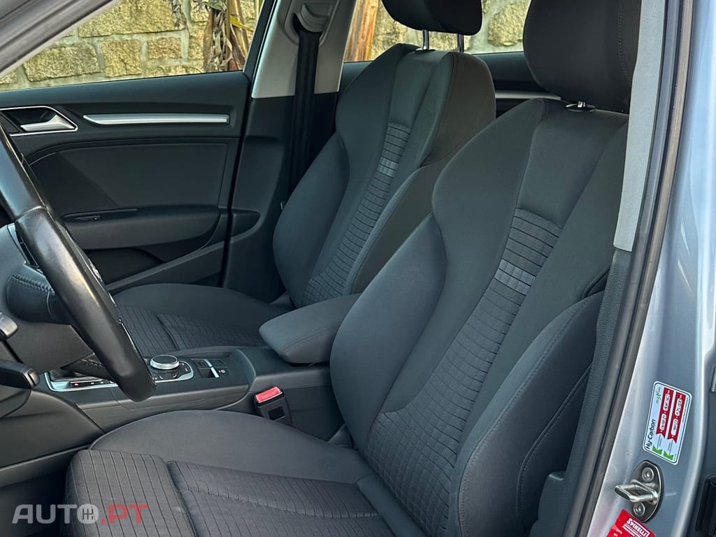 Audi A3 Sportback 1.6 TDI