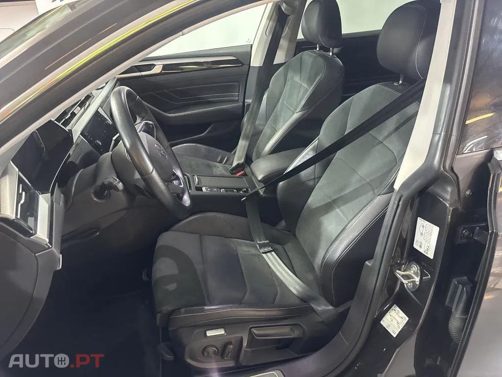 Volkswagen Arteon 1.4 TSI eHybrid Elegance