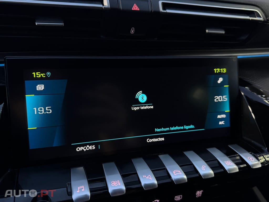 Peugeot 508 1.6 Hybrid GT e-EAT8