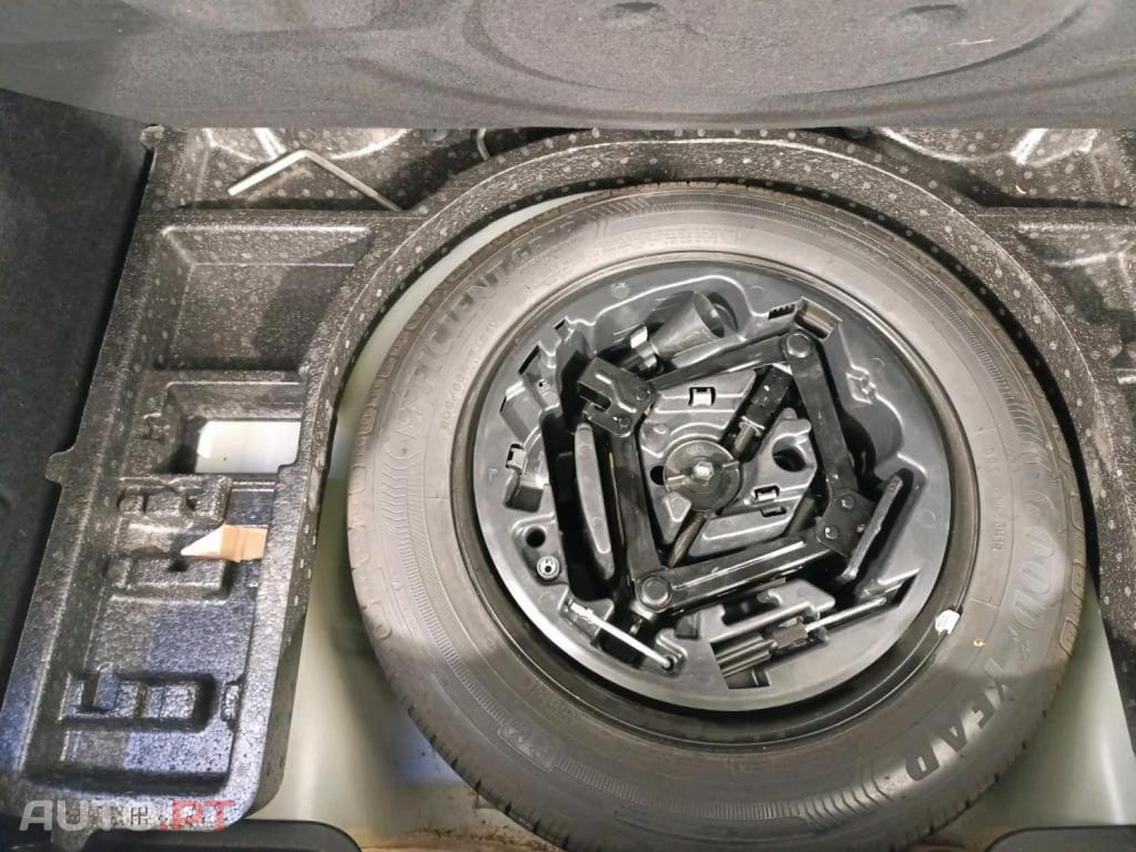 Fiat Tipo 1.3 M-Jet Lounge