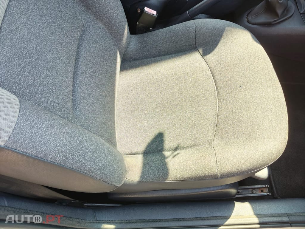 Renault Clio 1.5 dci