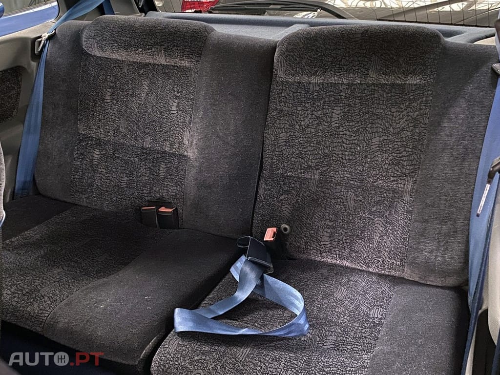 Renault Clio 2.0 Williams