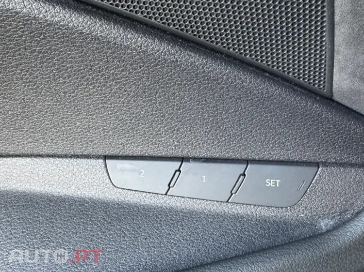 Audi E-Tron 55 quattro S line