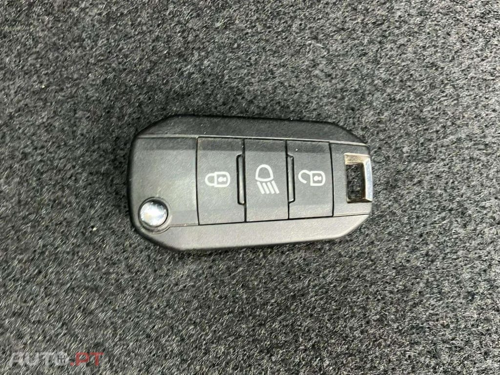 Citroen C3 Aircross 1.2 PureTech C-Series