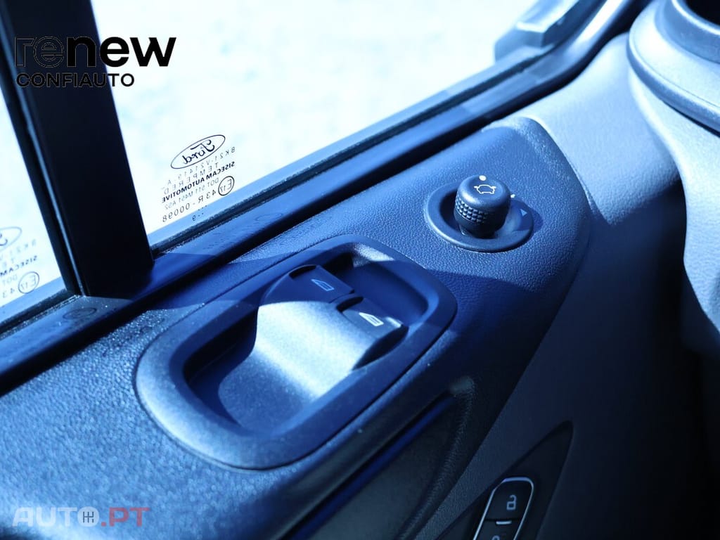 Ford Transit 320l2 2.0 H1-tb.trend