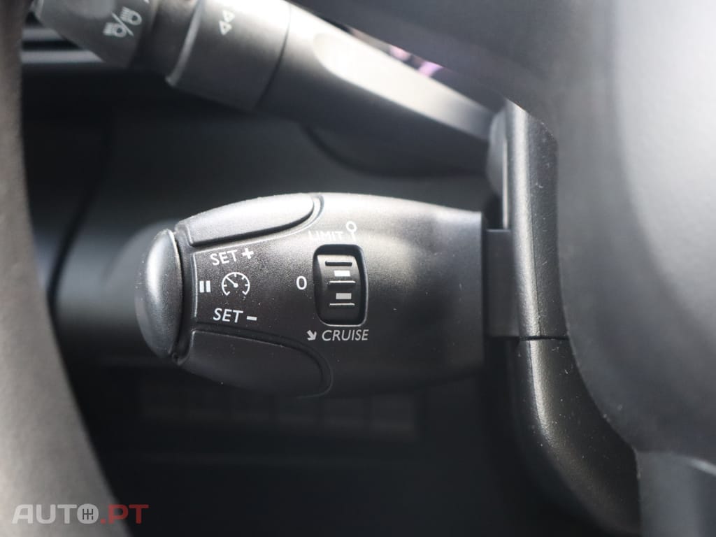 Peugeot Partner 1.5 BlueHDi M Standard