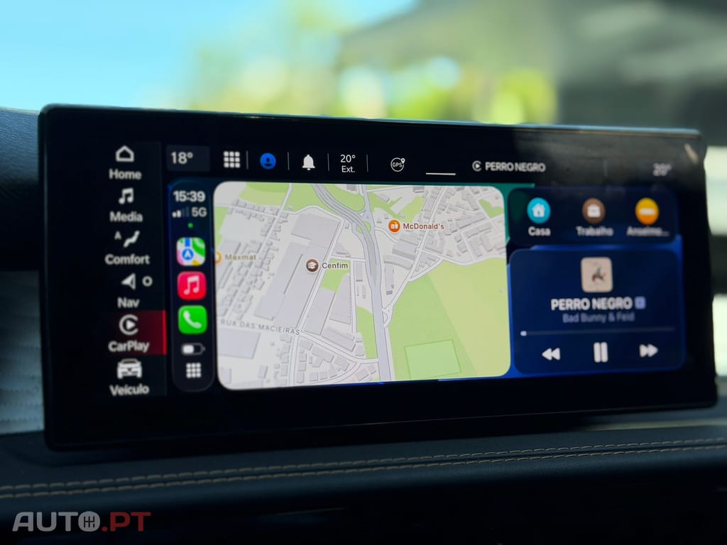 Alfa Romeo Tonale 1.3 Plug-In Hybrid TI e-AWD