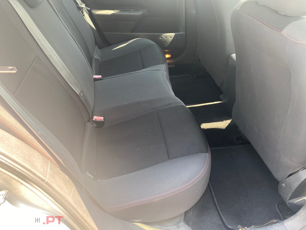 Renault Mégane Break Extreme