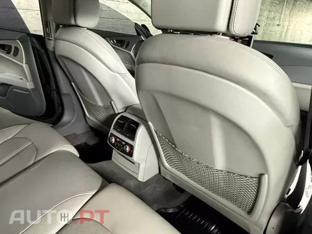 Audi A7 3.0 TDI V6 quattro S-line Tiptronic