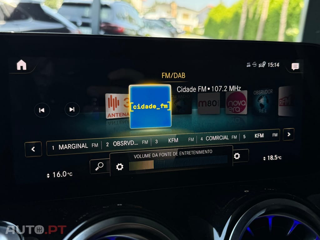Mercedes-Benz EQB 350 4Matic AMG Line