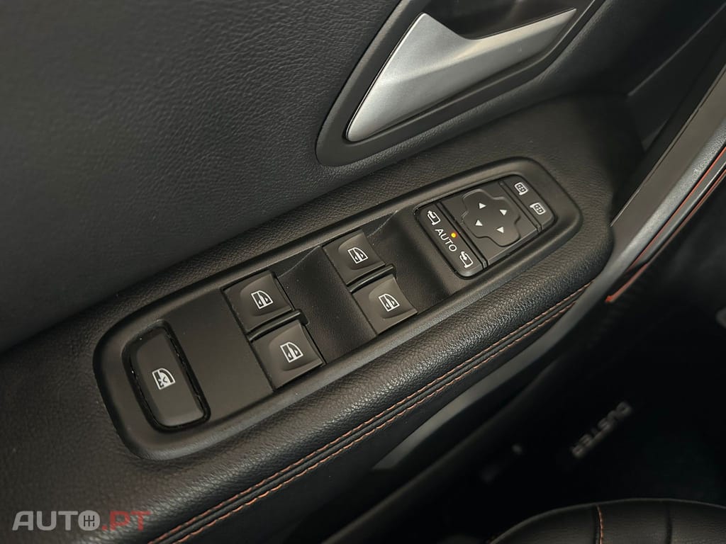 Dacia Duster 1.0 TCe ECO-G Extreme Bi-Fuel