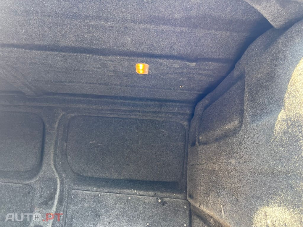 Peugeot Expert 2.0 HDi