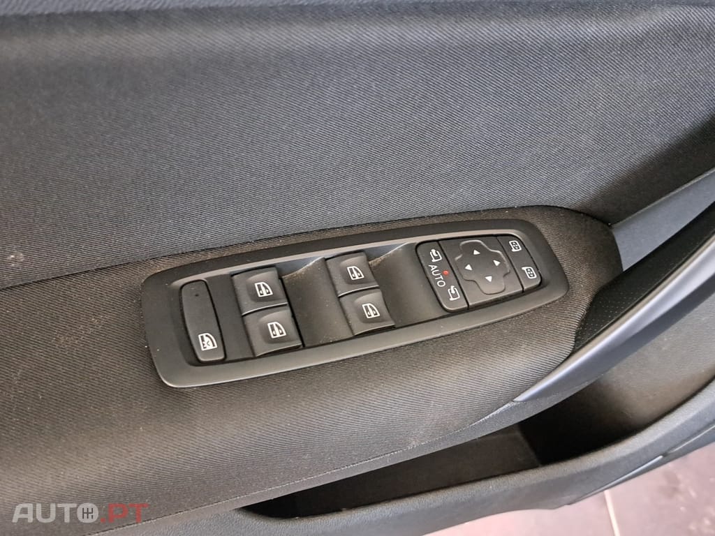 Renault Mégane 1.5 dCi Limited