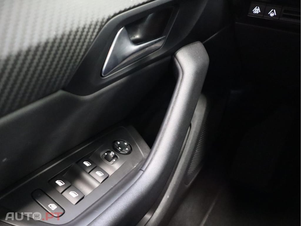 Peugeot 508 Allure BlueHDi 130 S&S EAT8 SW