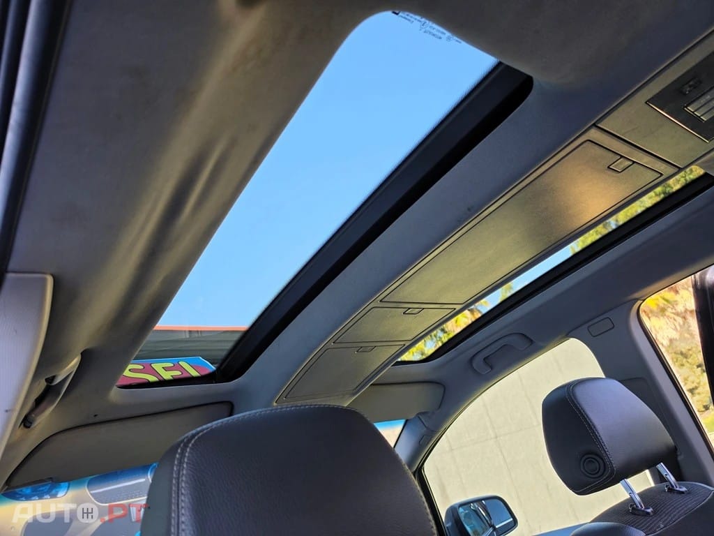 Opel Zafira 1.7 CDTi EcoFLEX