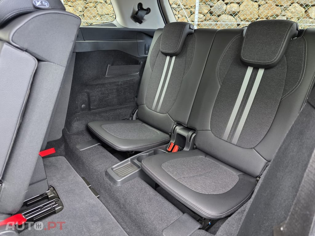 BMW 216 d 7L Line Sport