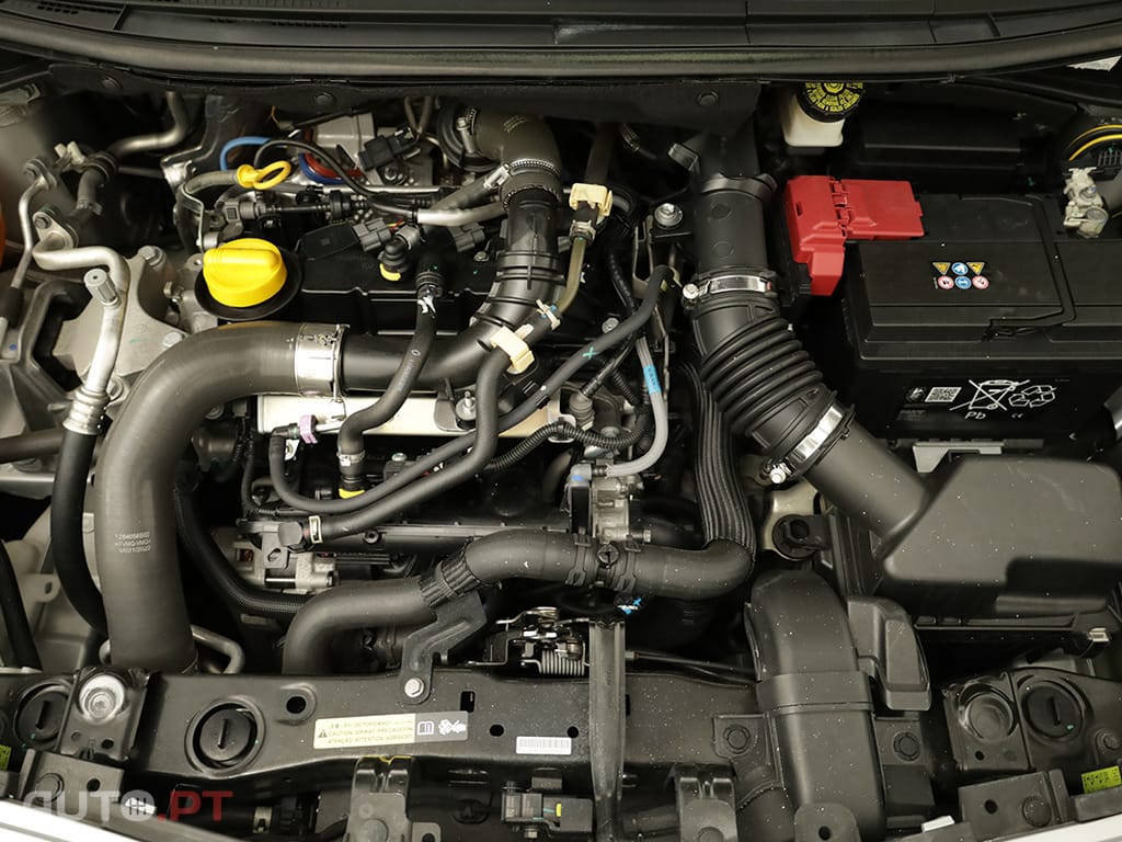 Nissan Micra Micra 1.0 IG-T Acenta CVT