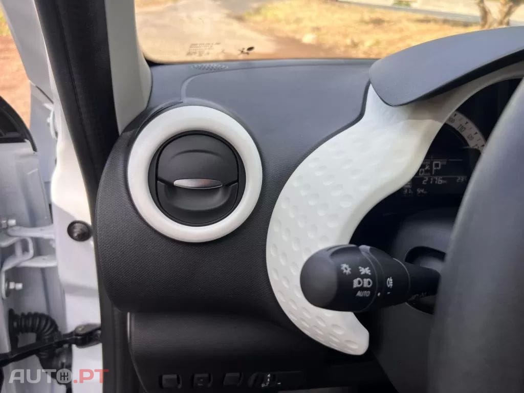 Renault Twingo EQUILIBRE ELECTRIC