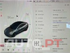 Tesla Model 3 Standard Range Plus RWD