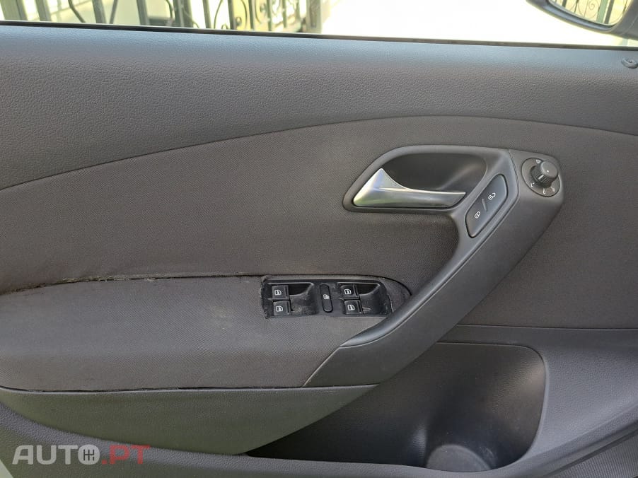 Volkswagen Polo 1.2 TSI Match