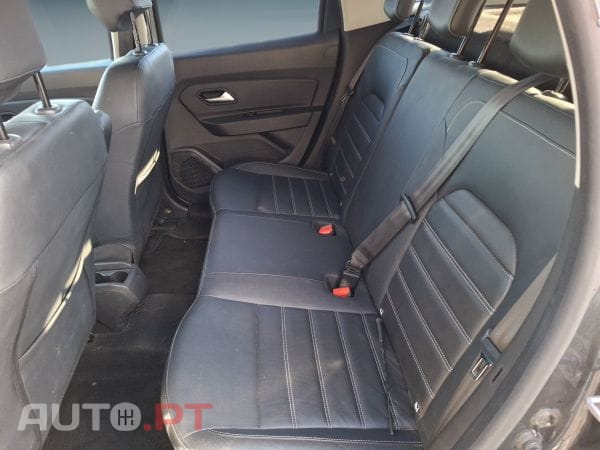 Dacia Duster 1.0 TCE 90cv Prestige