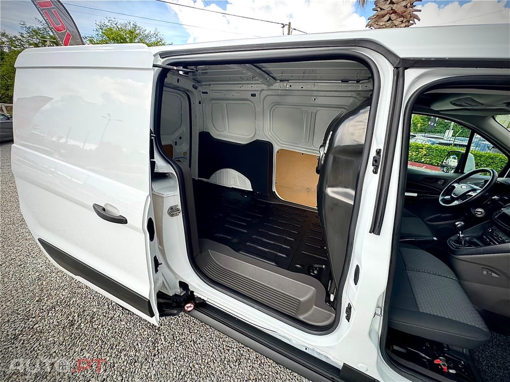 Ford Transit Connect 1.5 TDCI 210 L2 Longa Trend