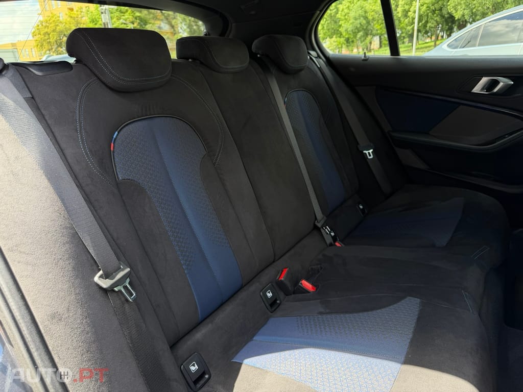 BMW M135 xDrive