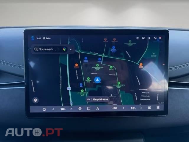 BYD Seal PHEV Touring DM-i