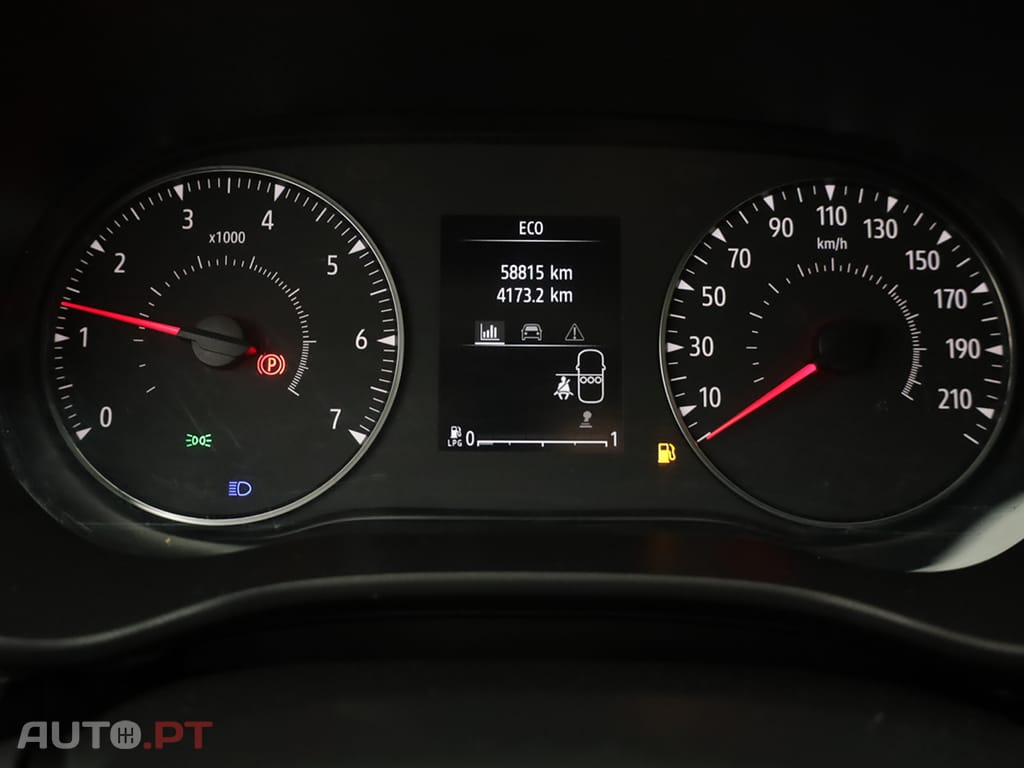 Dacia Jogger Jogger 1.0 ECO-G SL Extreme+ Up&Go 7L Bi-Fuel