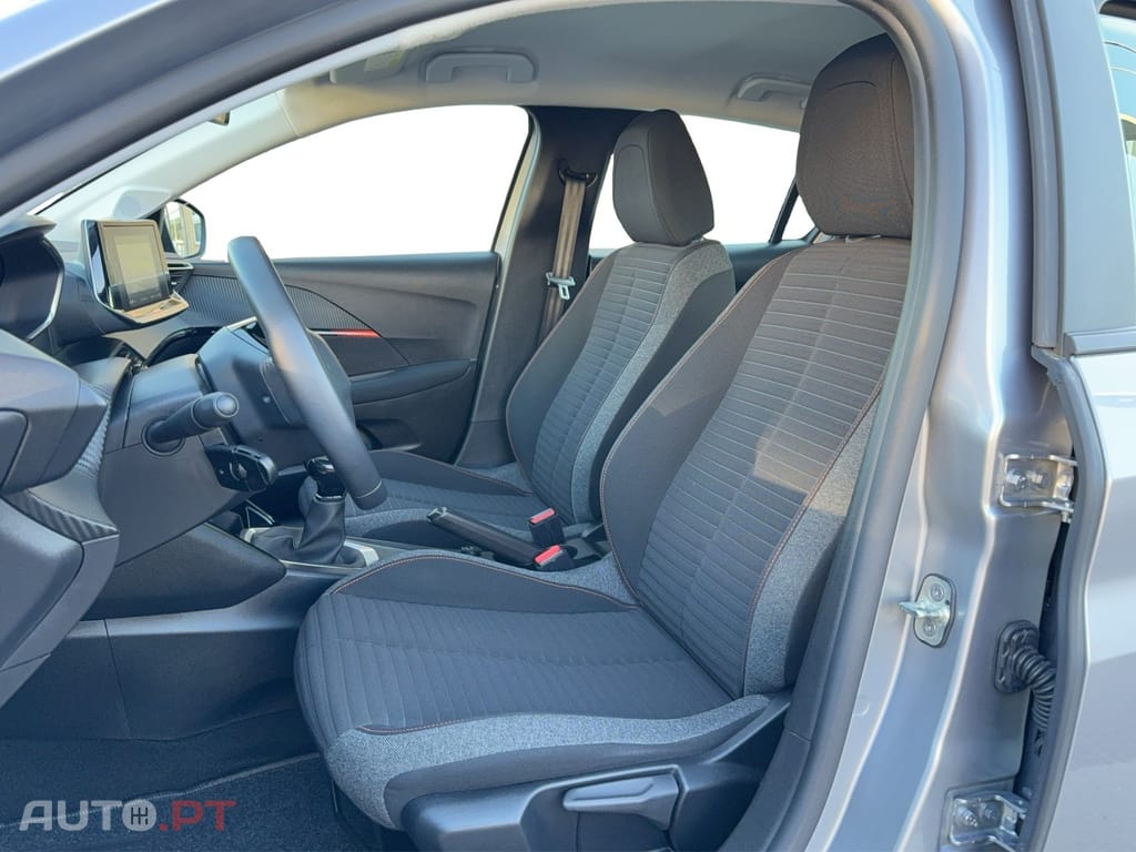 Peugeot 208 1.2 PureTech Active Pack