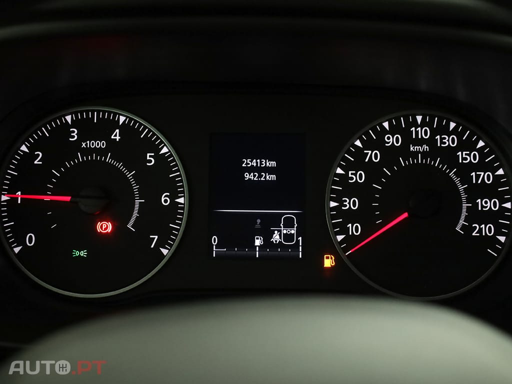 Dacia Duster Duster 1.0 TCe Journey