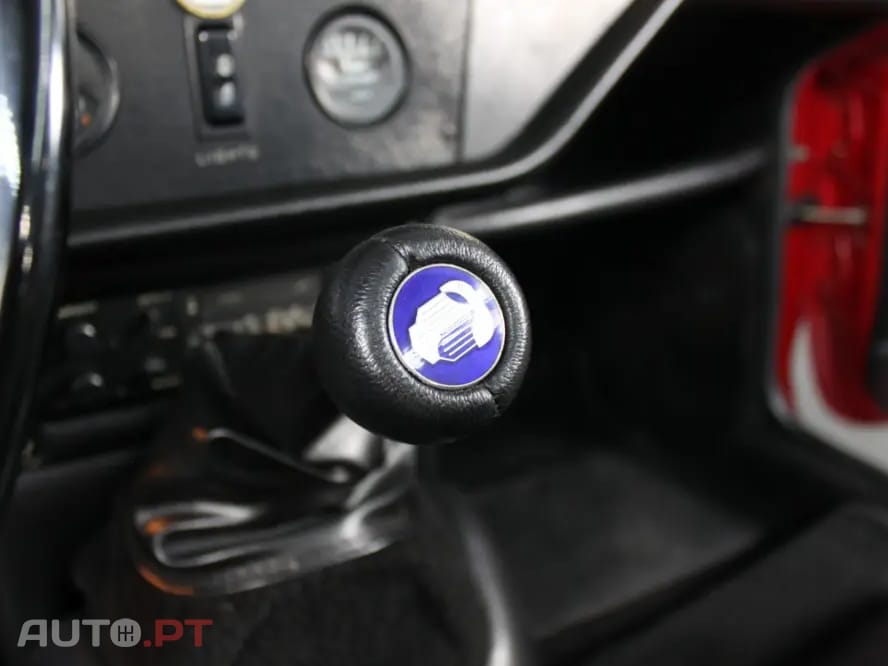 Triumph Spitfire MK4