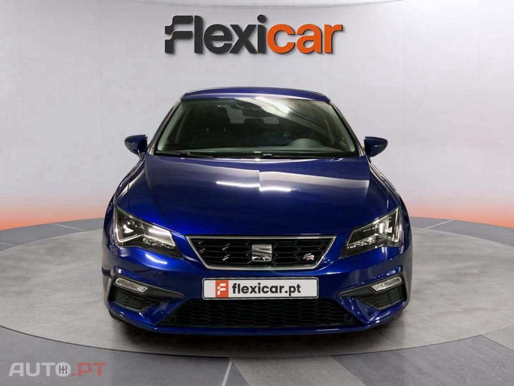 Seat Leon 1.0 TSI