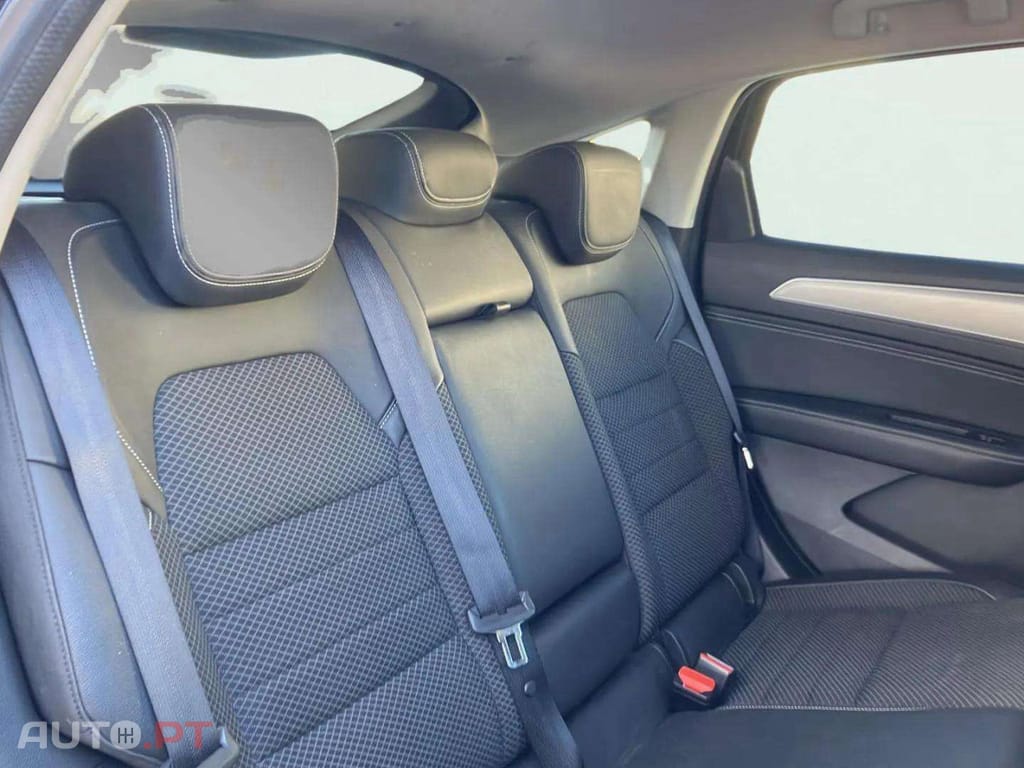 Renault Arkana 1.3 TCe Techno EDC