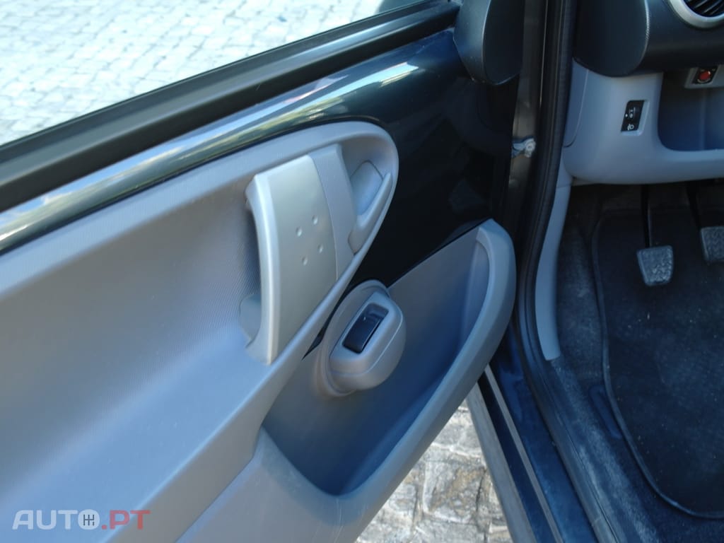 Citroen C1 1.4 HDi SX Airdream