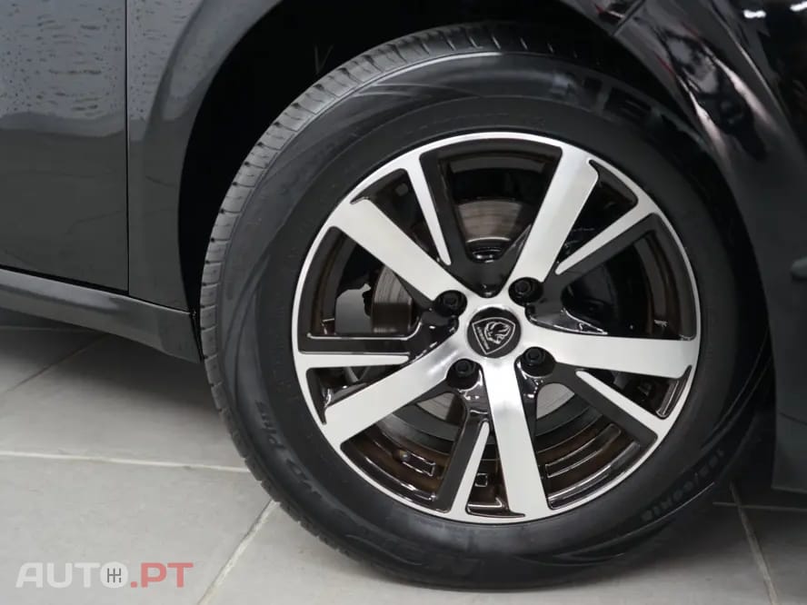 Peugeot 208 1.2 PureTech Allure