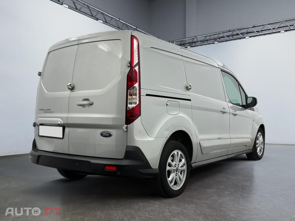 Ford Transit Connect 1.5 TDCi L2 Limited